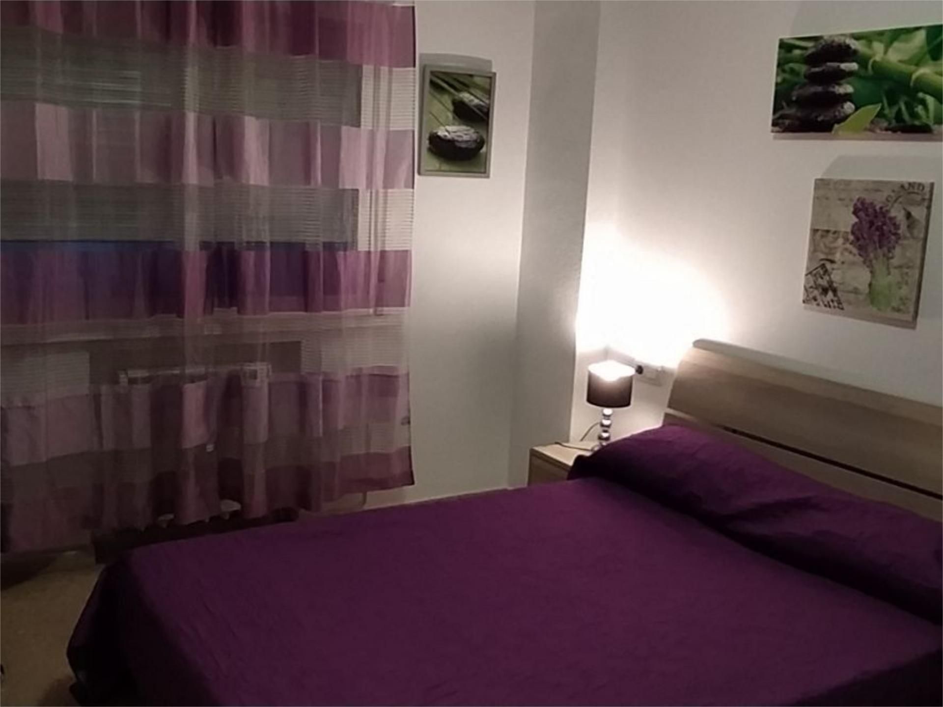 Piso para compartir en Avinguda de Blasco Ibáñez, 10, Exposició