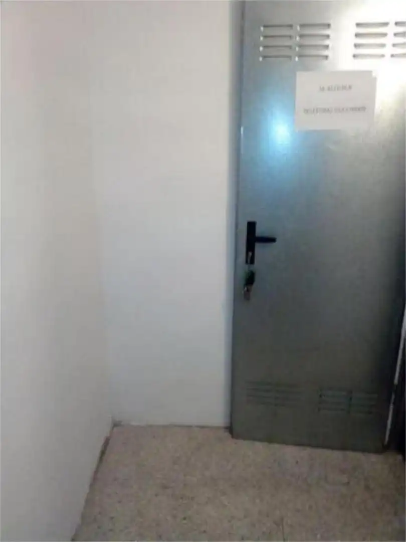 Schlafzimmer von Lagerraum zur Miete in Badajoz