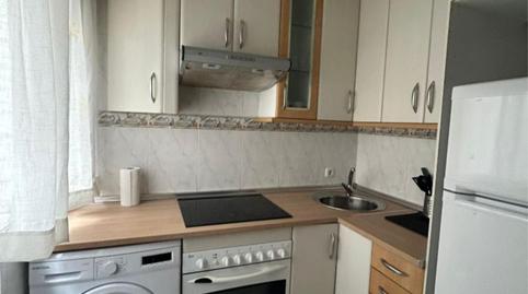 Photo 5 of Flat to rent in Calle de Churruca, 25, Los Bloques, Zamora Capital