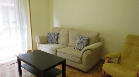 Photo 3 of Flat to rent in Calle de Churruca, 25, Los Bloques, Zamora Capital