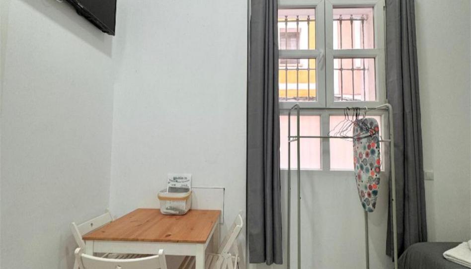 Pis en venda a Calle San Leandro, 13, Mercado, Alicante / Alacant - imatge 1 Foto 1 de Pis en venda a Calle San Leandro, 13, Mercado, Alicante / Alacant