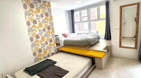 Pis en venda a Calle San Leandro, 13, Mercado, Alicante / Alacant - imatge 2 Foto 2 de Pis en venda a Calle San Leandro, 13, Mercado, Alicante / Alacant