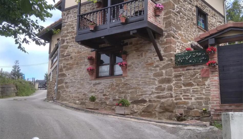 Casa o chalet en venta en Mi-6, 22, Zona Rural, Mieres (Asturias) - imagen 1 Foto 1 de Casa o chalet en venta en Mi-6, 22, Zona Rural, Mieres (Asturias)