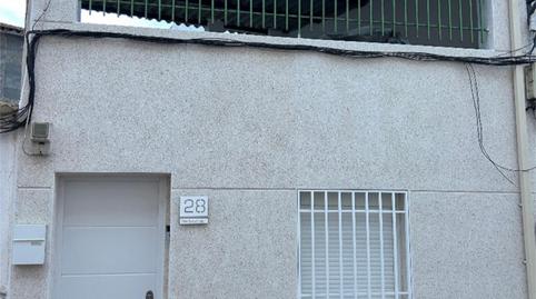 Foto 4 de Pis en venda a Calle Elena Fraile, 28, Villarejo de Salvanés, Madrid