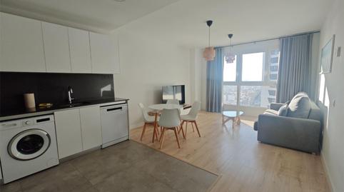 Pis de lloguer a Passeig Paseo Martiricos, 40, Martiricos - La Roca - La Rosaleda, Málaga Capital - imatge 2 Foto 2 de Pis de lloguer a Passeig Paseo Martiricos, 40, Martiricos - La Roca - La Rosaleda, Málaga Capital