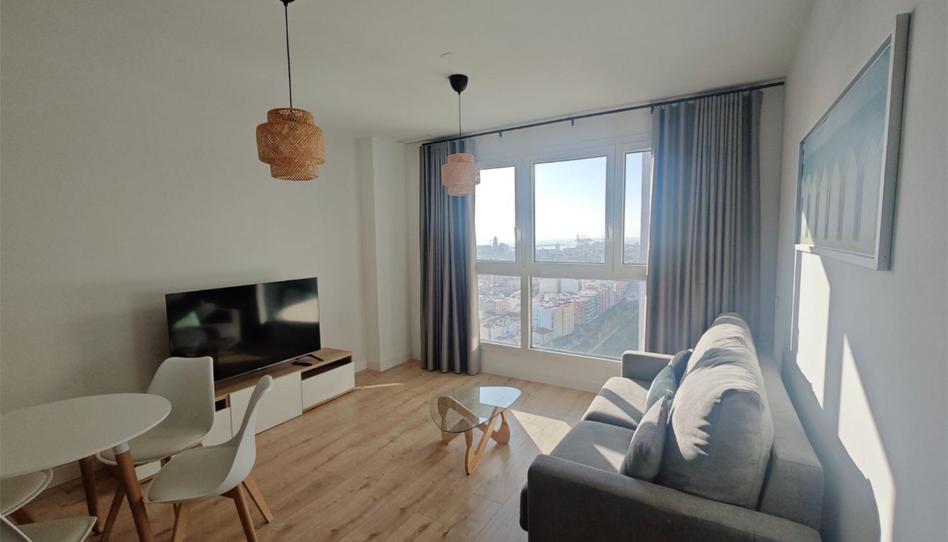 Pis de lloguer a Passeig Paseo Martiricos, 40, Martiricos - La Roca - La Rosaleda, Málaga Capital - imatge 1 Foto 1 de Pis de lloguer a Passeig Paseo Martiricos, 40, Martiricos - La Roca - La Rosaleda, Málaga Capital