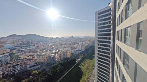 Pis de lloguer a Passeig Paseo Martiricos, 40, Martiricos - La Roca - La Rosaleda, Málaga Capital - imatge 3 Foto 3 de Pis de lloguer a Passeig Paseo Martiricos, 40, Martiricos - La Roca - La Rosaleda, Málaga Capital