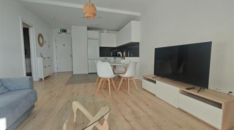 Pis de lloguer a Passeig Paseo Martiricos, 40, Martiricos - La Roca - La Rosaleda, Málaga Capital - imatge 4 Foto 4 de Pis de lloguer a Passeig Paseo Martiricos, 40, Martiricos - La Roca - La Rosaleda, Málaga Capital