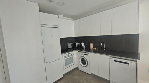 Pis de lloguer a Passeig Paseo Martiricos, 40, Martiricos - La Roca - La Rosaleda, Málaga Capital - imatge 5 Foto 5 de Pis de lloguer a Passeig Paseo Martiricos, 40, Martiricos - La Roca - La Rosaleda, Málaga Capital