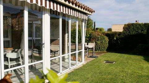Pis en venda a Ronda de San Cristóbal, 1, Zizur Mayor / Zizur Nagusia, Navarra - imatge 2 Foto 2 de Pis en venda a Ronda de San Cristóbal, 1, Zizur Mayor / Zizur Nagusia, Navarra