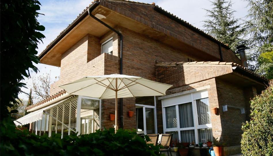 Pis en venda a Ronda de San Cristóbal, 1, Zizur Mayor / Zizur Nagusia, Navarra - imatge 1 Foto 1 de Pis en venda a Ronda de San Cristóbal, 1, Zizur Mayor / Zizur Nagusia, Navarra