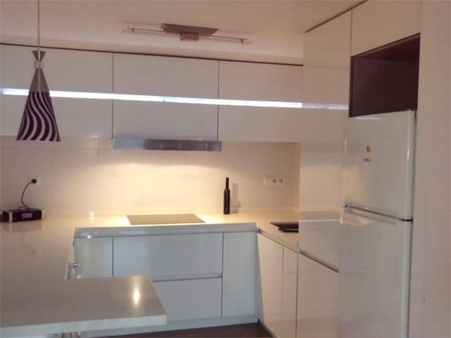 Piso en Alquiler en Carretera de Pliego, 8 en Mula