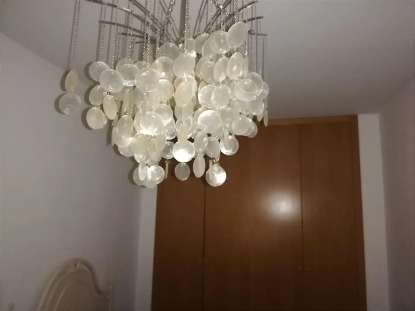 Habitación de Piso de alquiler en Mula con Aire acondicionado, Terraza y Amueblado