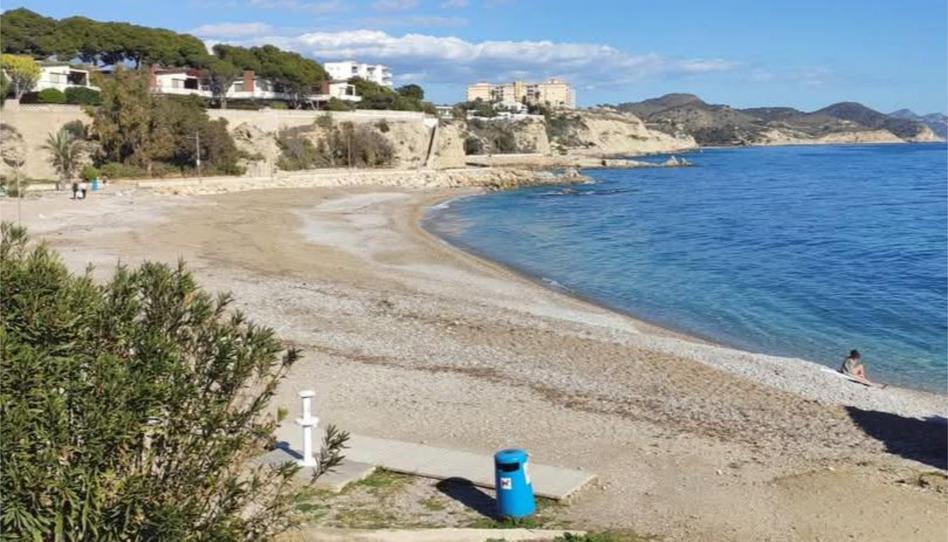 Flat for sale in Avenida Riu Torres, 10, Platja de Torres, Villajoyosa / La Vila Joiosa - image 1 Photo 1 of Flat for sale in Avenida Riu Torres, 10, Platja de Torres, Villajoyosa / La Vila Joiosa