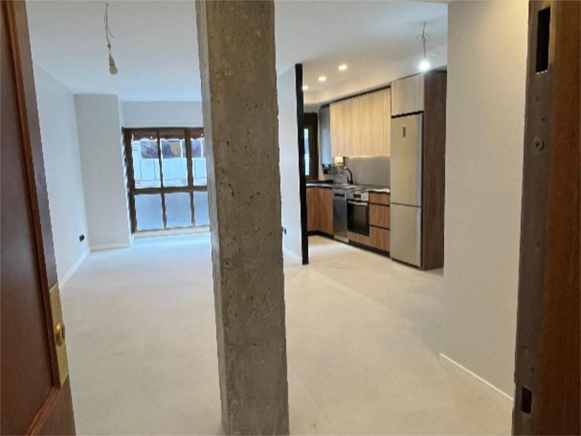 Pis de lloguer en  Madrid Capital amb Aire condicionat, Calefacció i Piscina