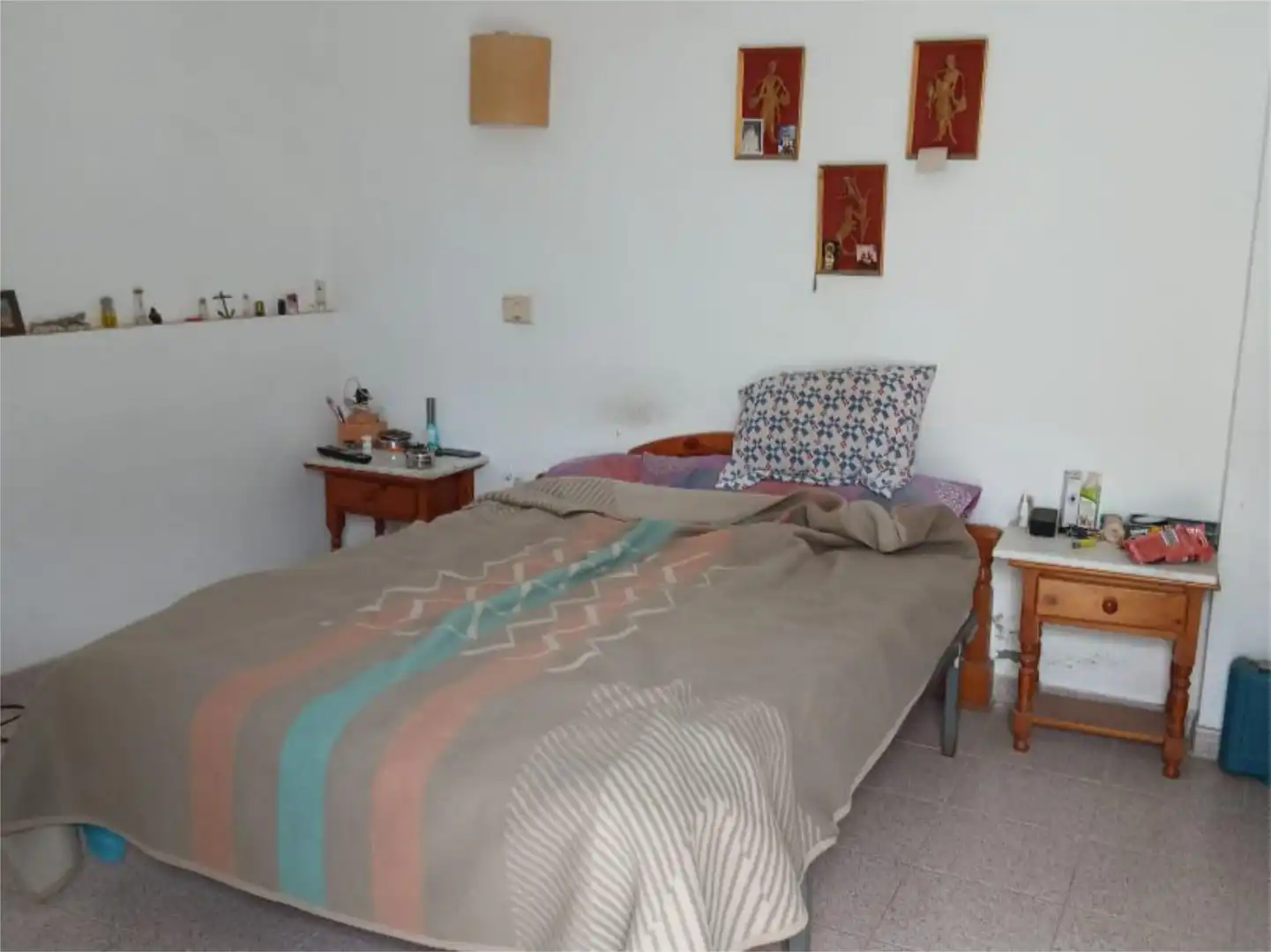 Casa o chalet en venta en La Graciosa Habitación de Casa o chalet en venta en Teguise con Terraza, Trastero y Amueblado