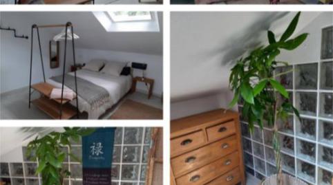 Photo 2 of Study to rent in Rúa Dos Niños, 31, Perillo, Oleiros