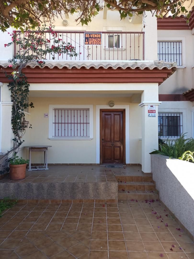 Dúplex en venda en San Pedro del Pinatar amb Terrassa i Balcó
