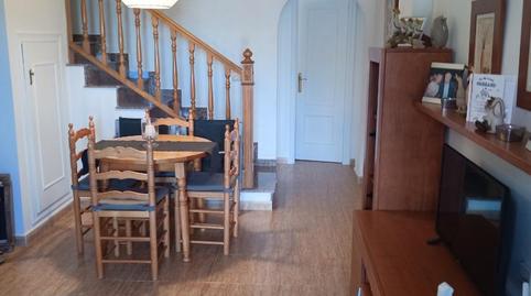 Foto 3 de Dúplex en venda a Avenida de Los Flamencos, 28, Los Peñascos - El Salero - Los Imbernones, San Pedro del Pinatar