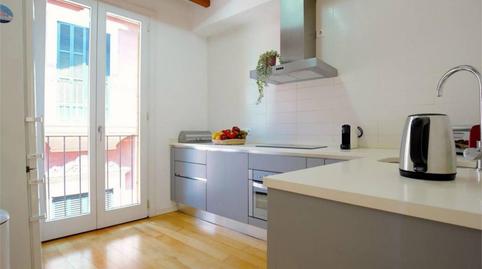 Photo 4 of Apartment to rent in Carrer de Jaume Ferrer, 15, La Llotja - Born,  Palma de Mallorca