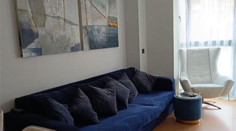 Photo 2 of Flat for sale in Calle de Américo Castro, 120, Sanchinarro,  Madrid Capital