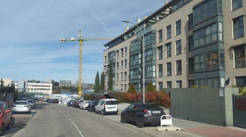 Photo 5 of Flat for sale in Calle de Américo Castro, 120, Sanchinarro,  Madrid Capital