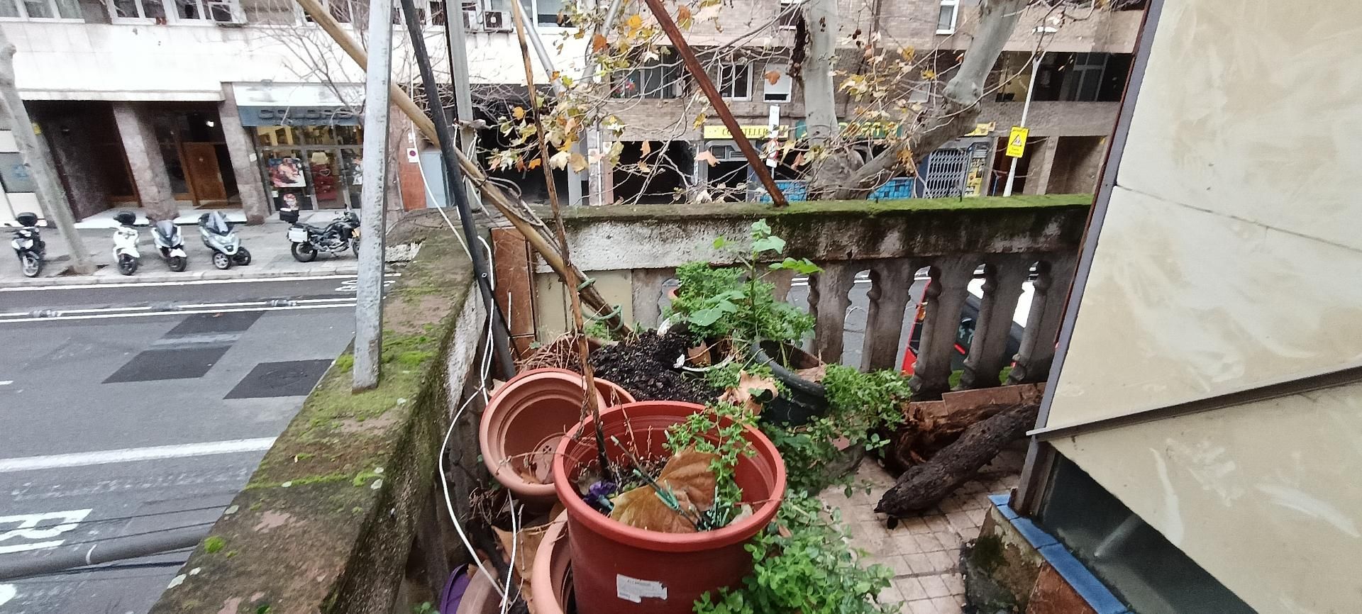 Terrassa de Casa adosada en venda en  Barcelona Capital amb Terrassa