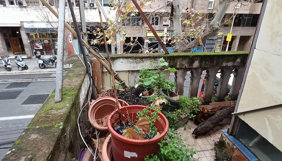 Casa adosada en venda a Passatge de Lluïsa Vidal, 1a, El Camp de l'Arpa del Clot, Barcelona Capital - imatge 1 Foto 1 de Casa adosada en venda a Passatge de Lluïsa Vidal, 1a, El Camp de l'Arpa del Clot, Barcelona Capital