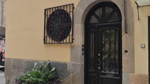 Casa adosada en venda a Passatge de Lluïsa Vidal, 1a, El Camp de l'Arpa del Clot, Barcelona Capital - imatge 2 Foto 2 de Casa adosada en venda a Passatge de Lluïsa Vidal, 1a, El Camp de l'Arpa del Clot, Barcelona Capital