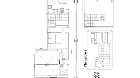 Photo 5 of Flat for sale in Calle Arapiles, 16, Tarifa ciudad, Tarifa