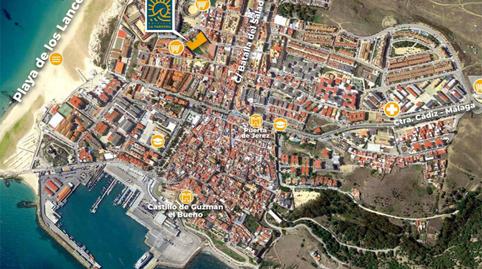 Photo 4 of Flat for sale in Calle Arapiles, 16, Tarifa ciudad, Tarifa