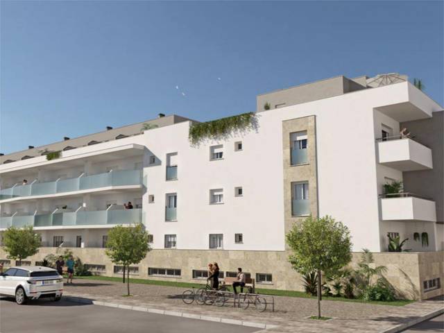 Piso en Venta en Calle Arapiles, 16 en Tarifa ciudad