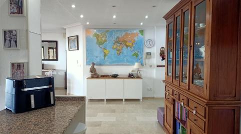 Photo 2 of Attic to rent in Calle Principal de la Serra, 157, Altea Hills, Altea