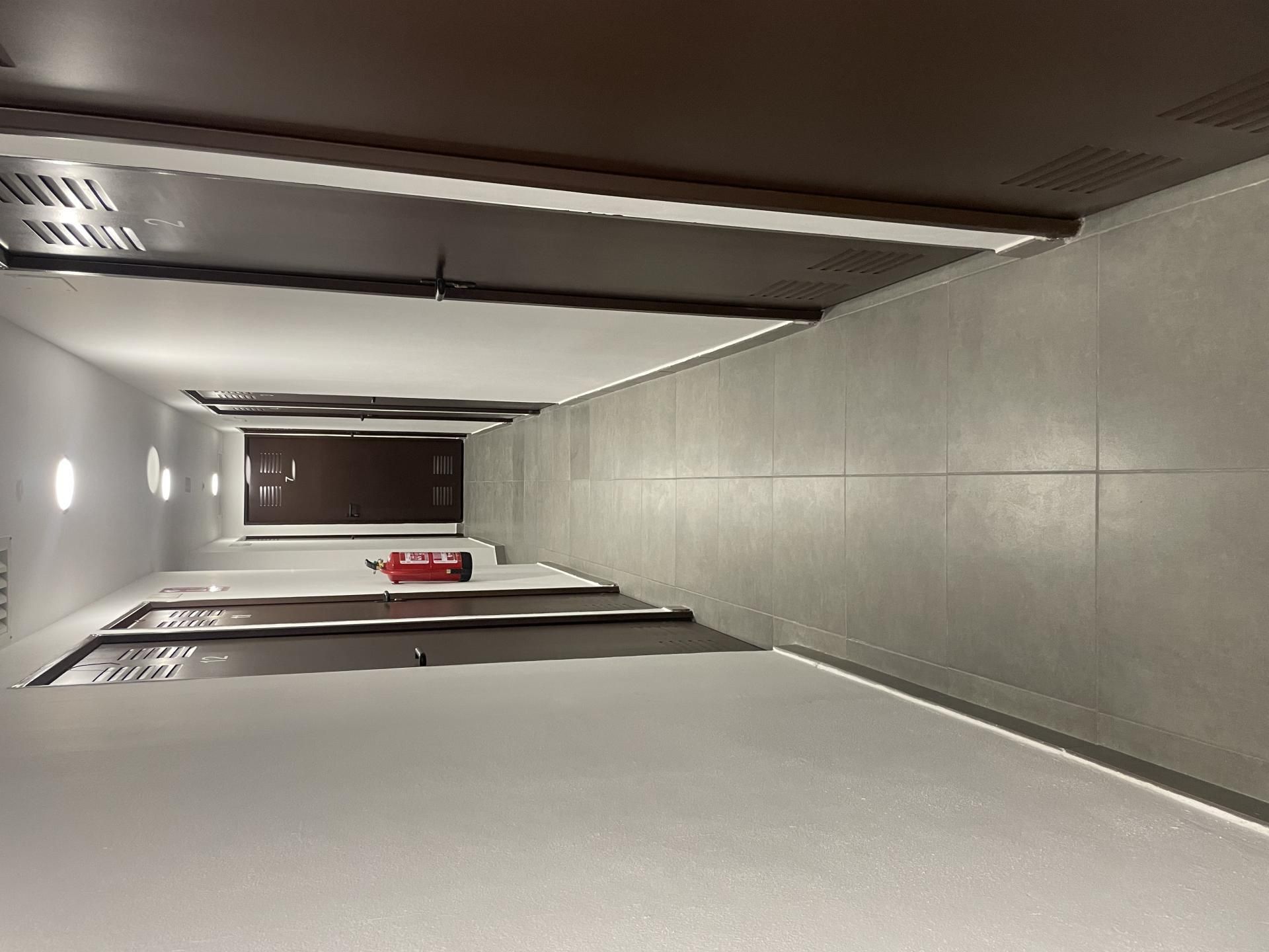 Box room to rent in Calle de Núñez Arenas, 22, Centro