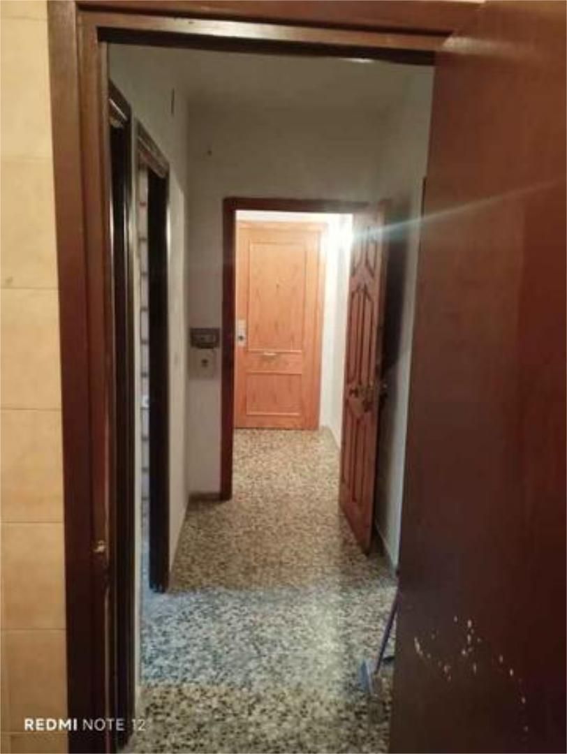 Flat for sale in Paterna del Río  with Terrace