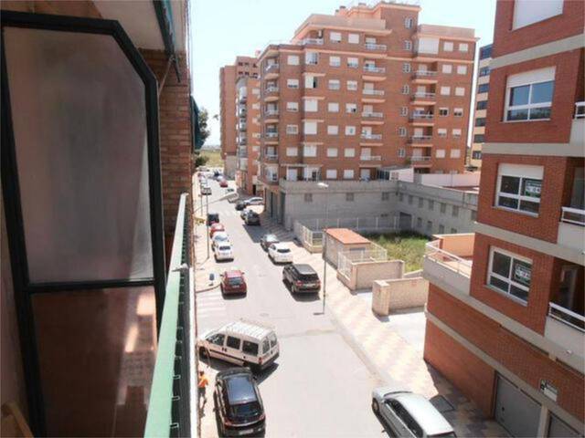 Piso en Venta en Pueblo de Cullera