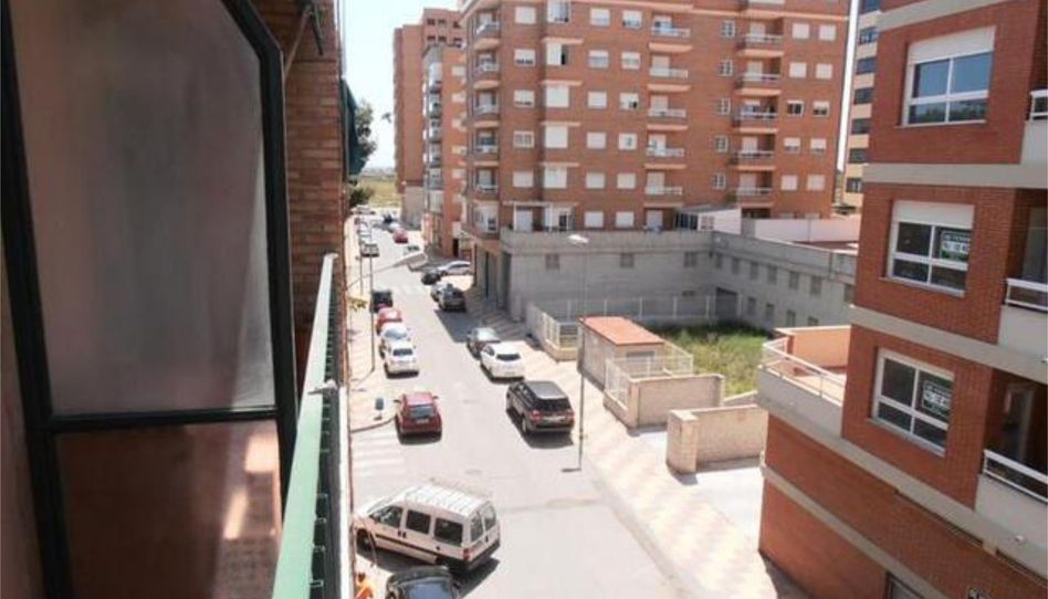 Piso en venta en Pueblo de Cullera, Cullera - imagen 1 Foto 1 de Piso en venta en Pueblo de Cullera, Cullera