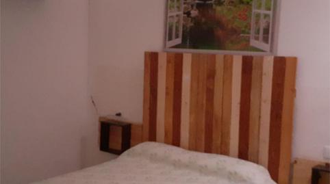 Foto 2 de Planta baixa de lloguer a Avinguda Ancha de Castelar, 163, Norte, San Vicente del Raspeig / Sant Vicent del Raspeig