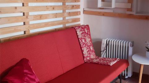 Foto 3 de Planta baixa de lloguer a Avinguda Ancha de Castelar, 163, Norte, San Vicente del Raspeig / Sant Vicent del Raspeig