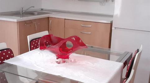 Foto 4 de Planta baixa de lloguer a Avinguda Ancha de Castelar, 163, Norte, San Vicente del Raspeig / Sant Vicent del Raspeig