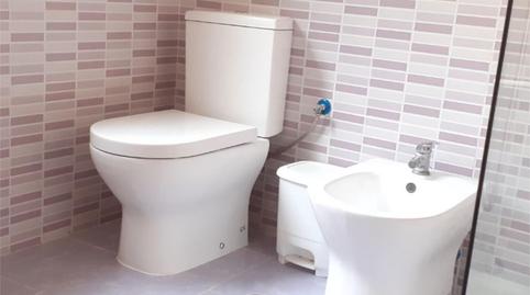 Foto 5 de Planta baixa de lloguer a Avinguda Ancha de Castelar, 163, Norte, San Vicente del Raspeig / Sant Vicent del Raspeig