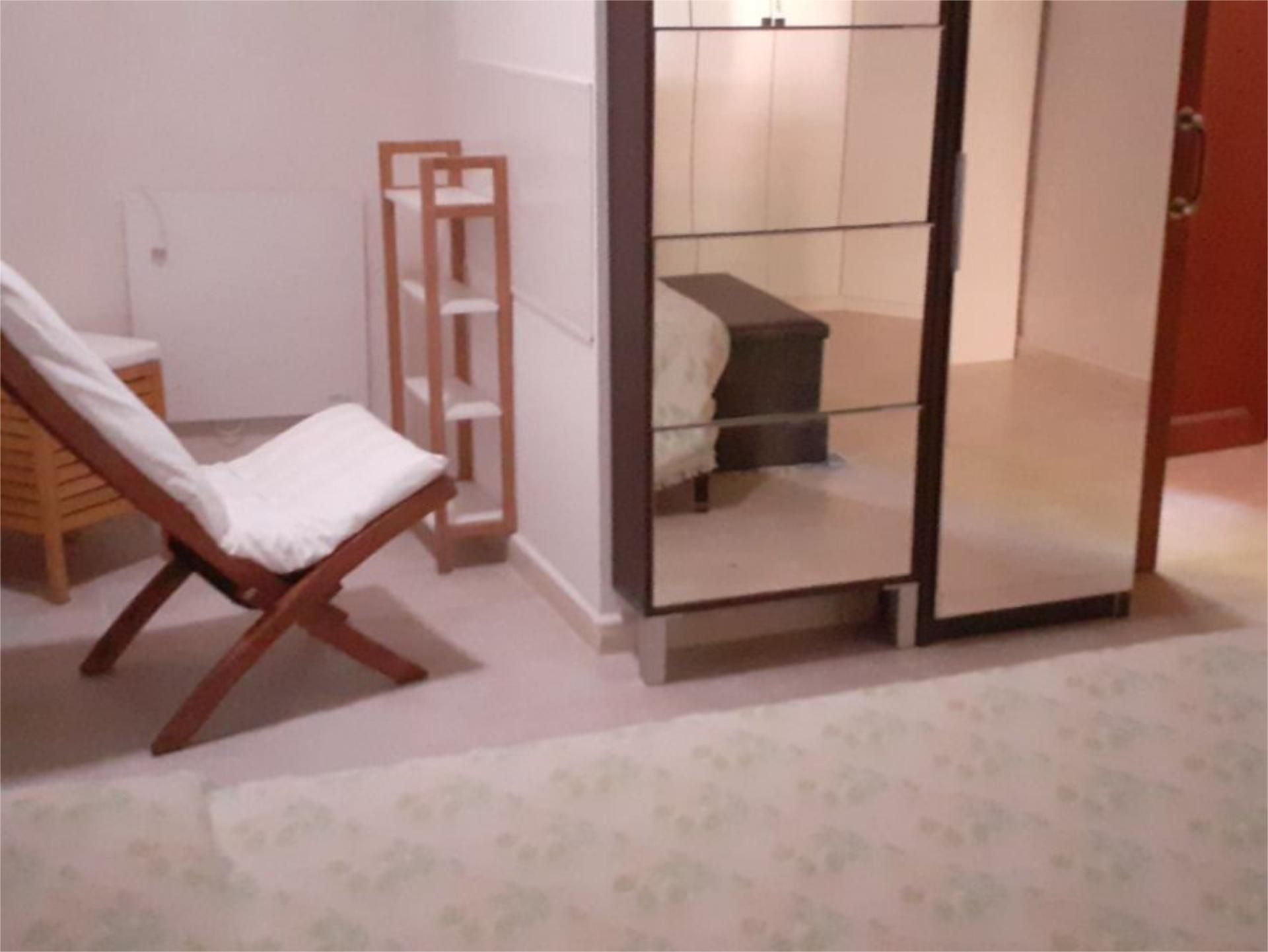 Dormitori de Planta baixa de lloguer en San Vicente del Raspeig / Sant Vicent del Raspeig