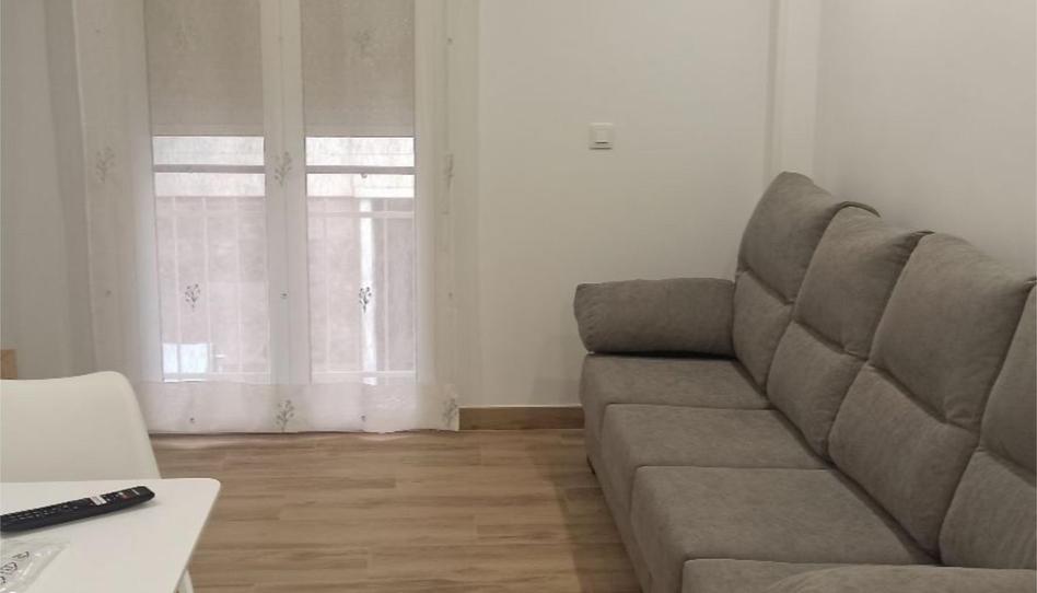 Pis de lloguer a Carrer Quinto Albio Horacio, 1, Centro, Elche / Elx - imatge 1 Foto 1 de Pis de lloguer a Carrer Quinto Albio Horacio, 1, Centro, Elche / Elx