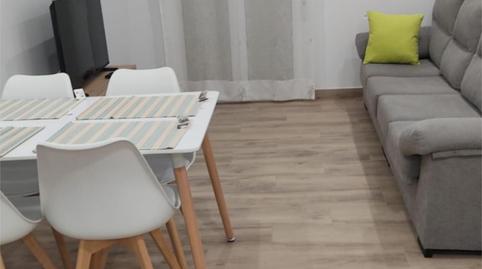 Pis de lloguer a Carrer Quinto Albio Horacio, 1, Centro, Elche / Elx - imatge 2 Foto 2 de Pis de lloguer a Carrer Quinto Albio Horacio, 1, Centro, Elche / Elx