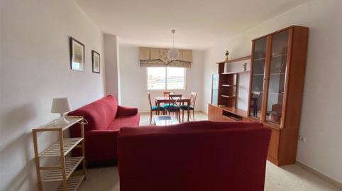 Photo 2 of Flat to rent in Paseo de las Artes y de Los Oficios, 38, Centro, Mérida