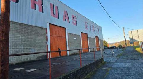 Photo 3 of Industrial buildings to rent in Nós, Oleiros