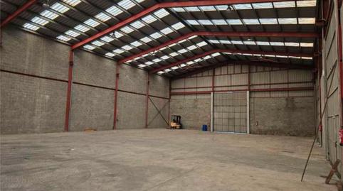 Photo 4 of Industrial buildings to rent in Nós, Oleiros