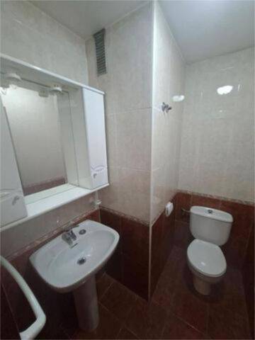 Piso en Alquiler en Monforte de Lemos