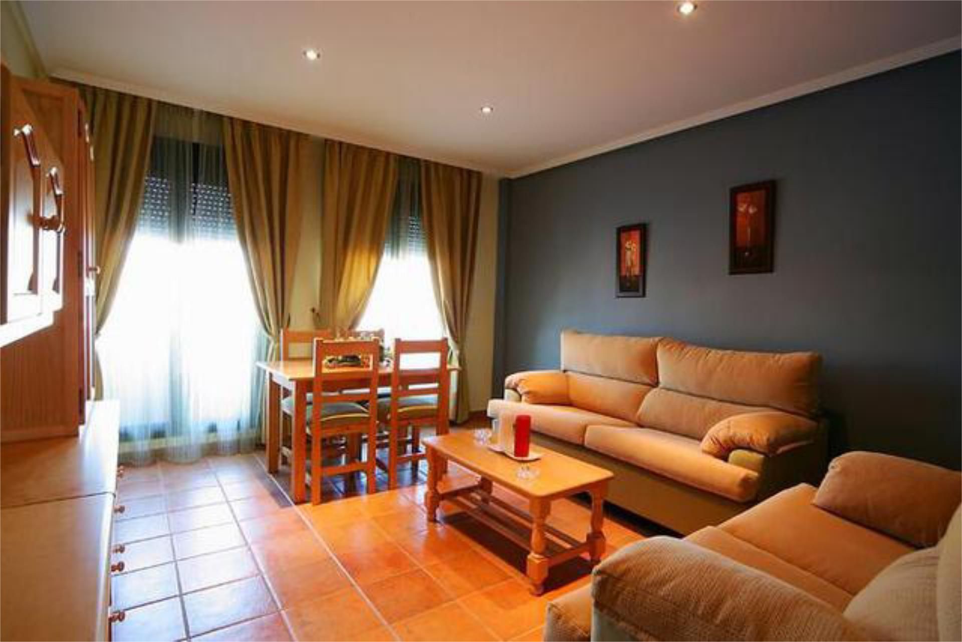 Apartament de lloguer a Zafra Apartament de lloguer a Zafra