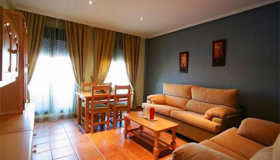 Apartament de lloguer a Zafra, Badajoz - imatge 1 Foto 1 de Apartament de lloguer a Zafra, Badajoz